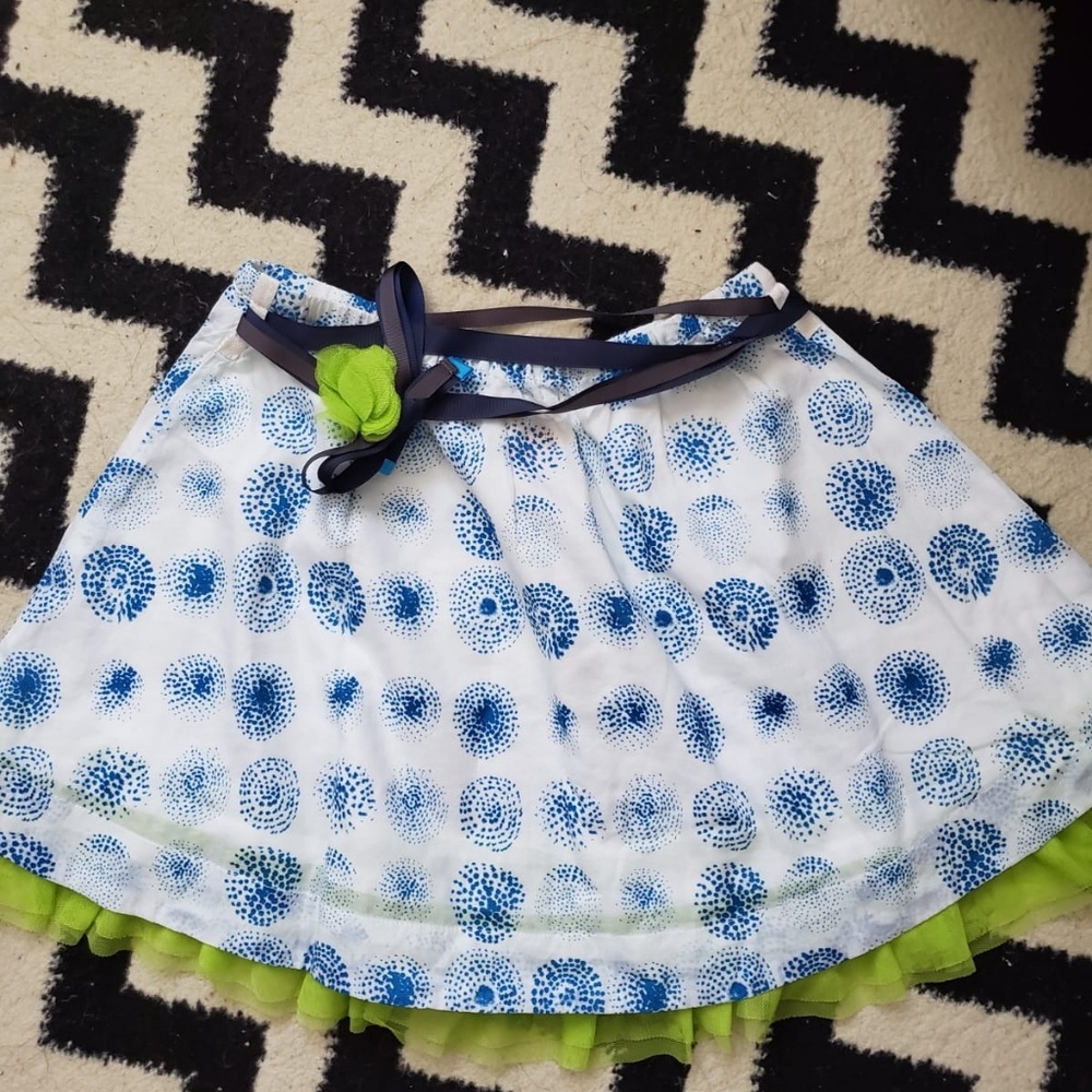 Girl skirt